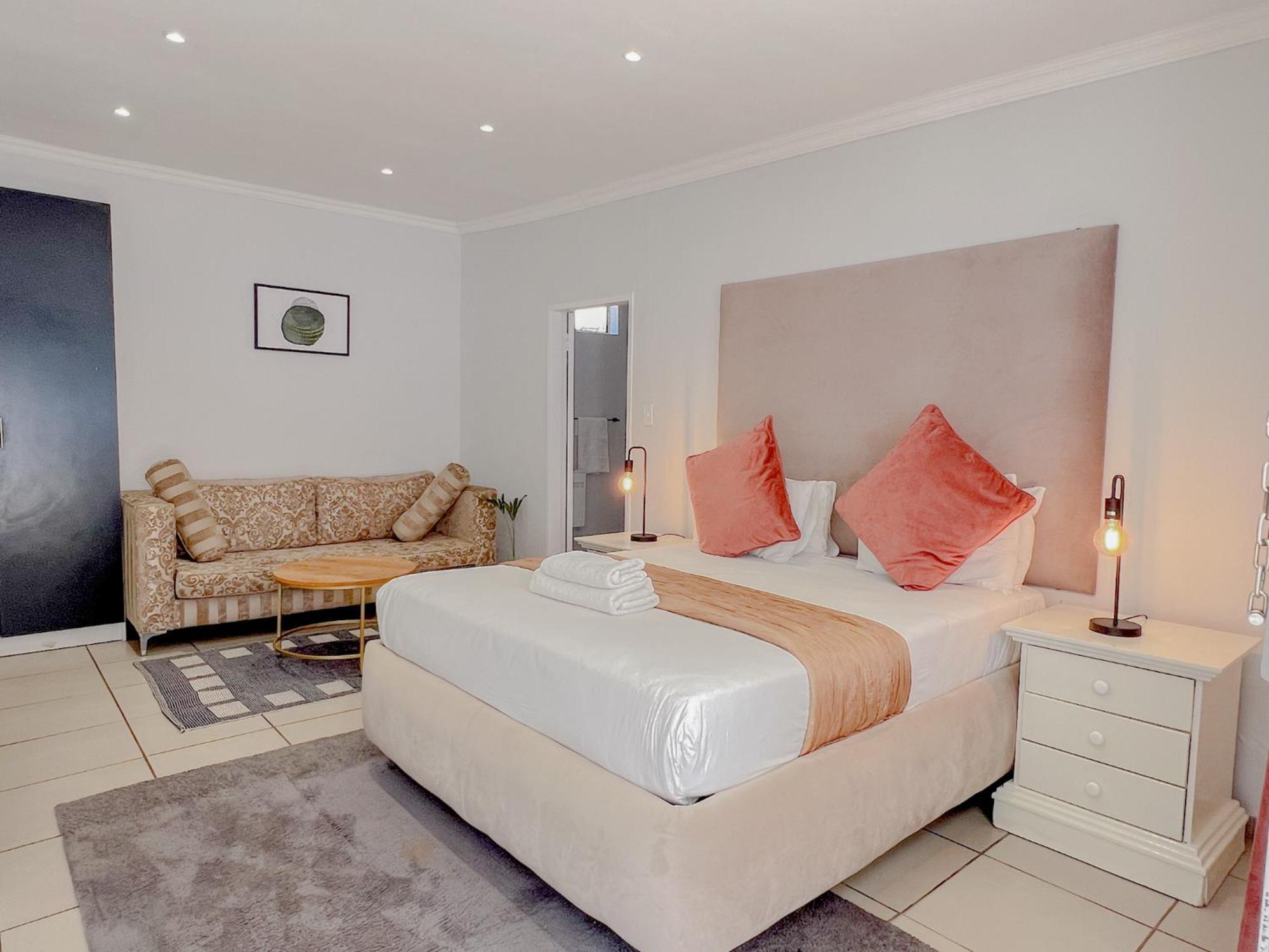Amoris Guesthouse - In Brooklyn Претория Экстерьер фото