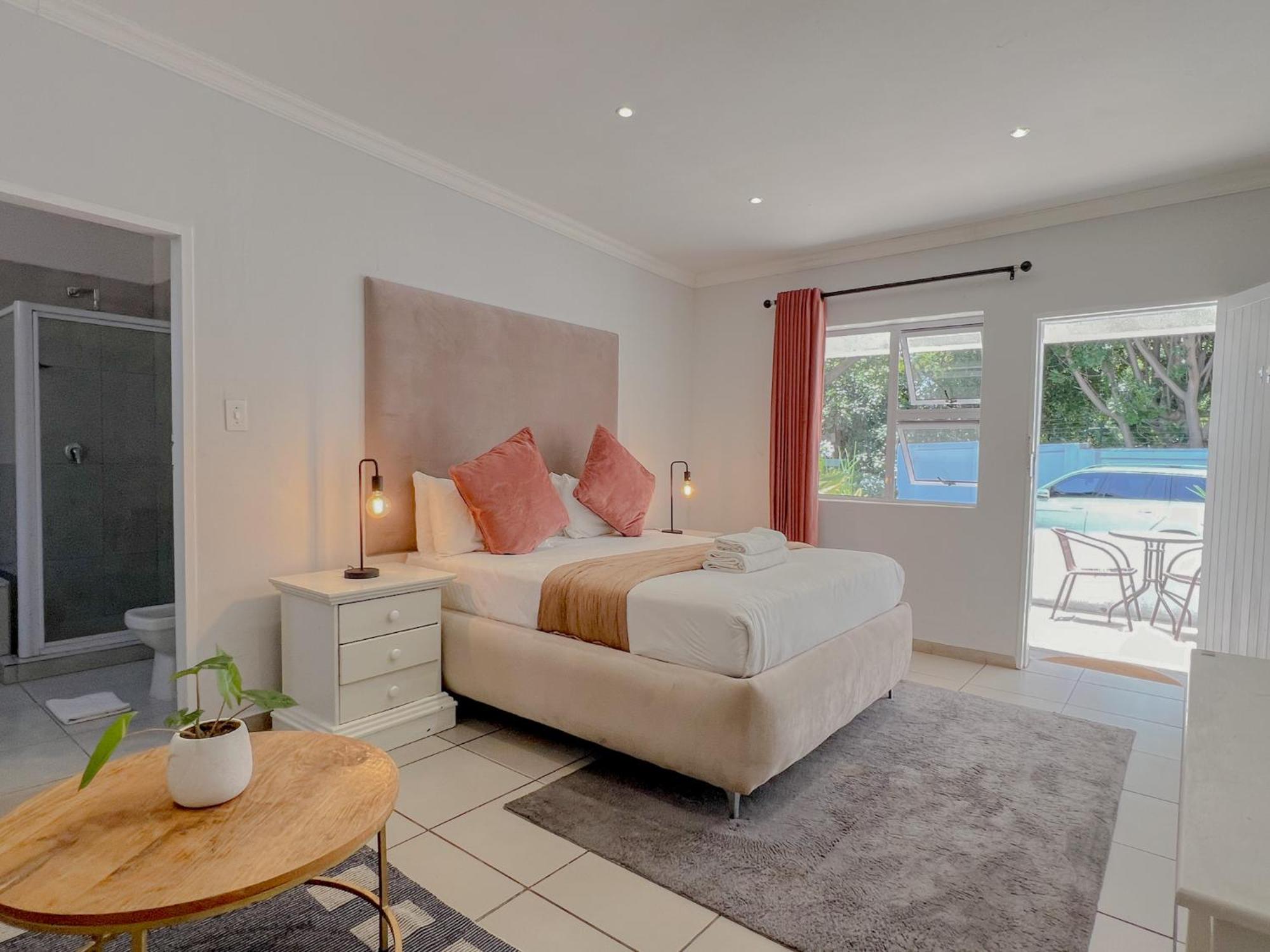 Amoris Guesthouse - In Brooklyn Претория Экстерьер фото