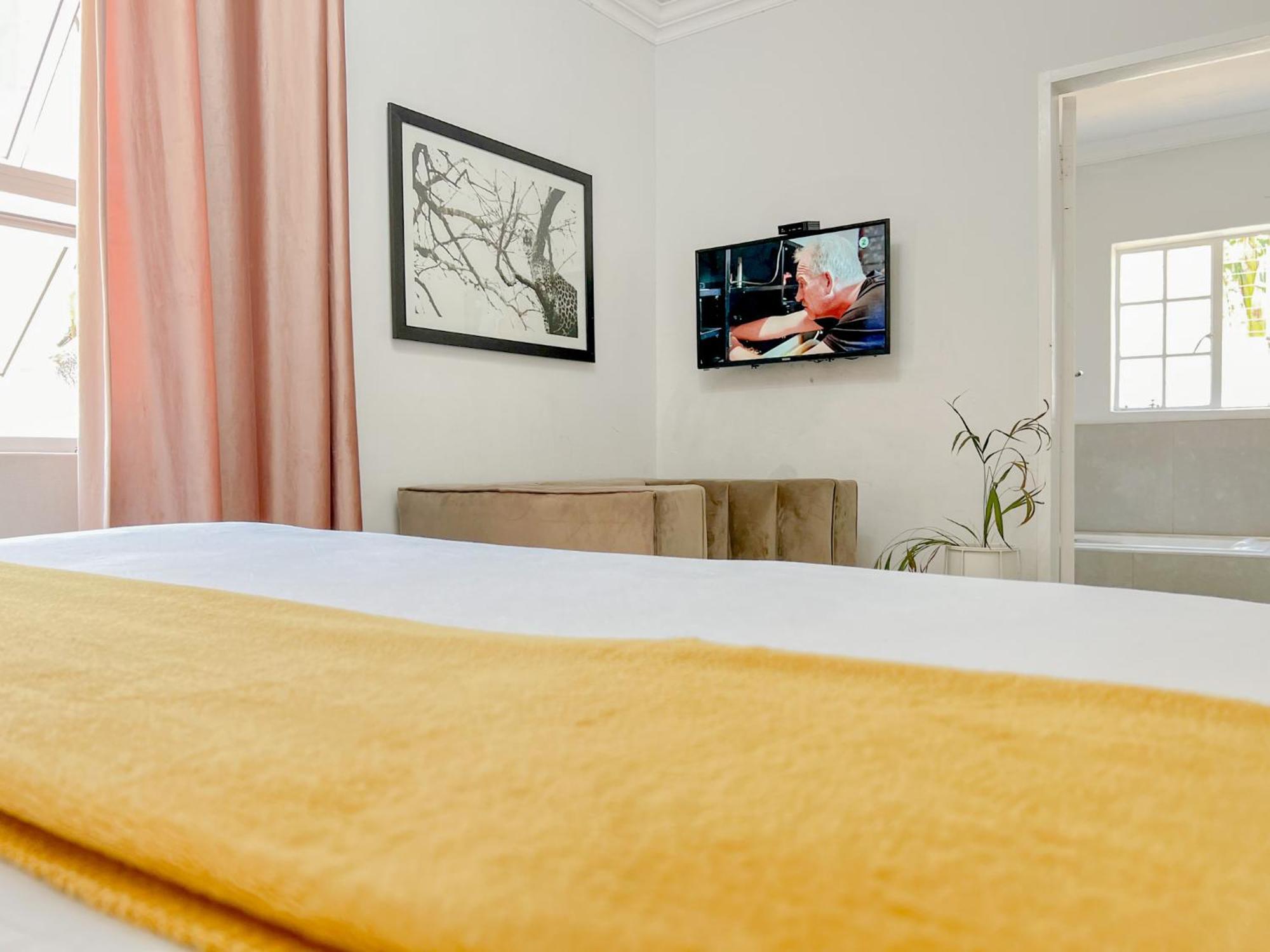 Amoris Guesthouse - In Brooklyn Претория Экстерьер фото