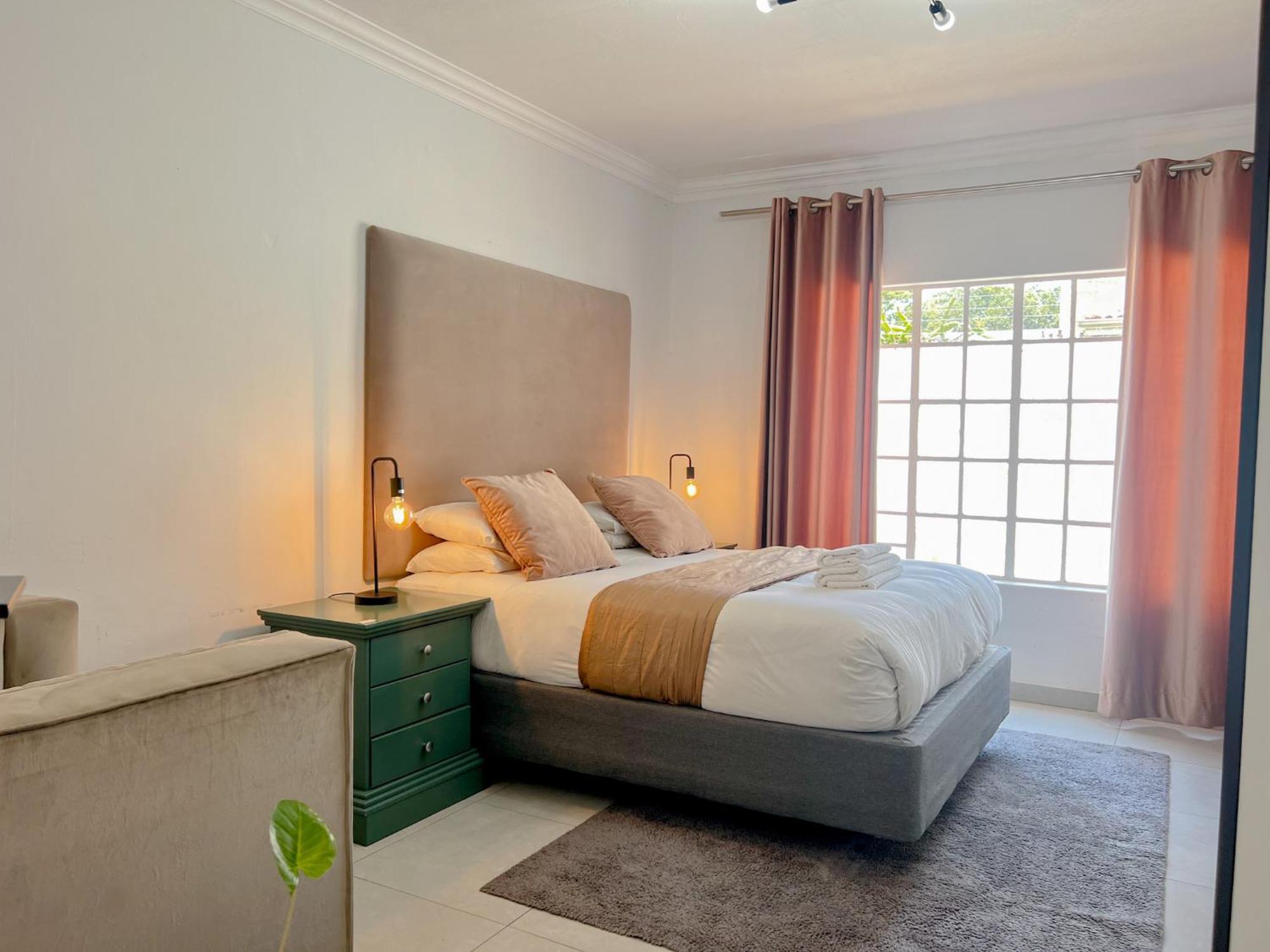 Amoris Guesthouse - In Brooklyn Претория Экстерьер фото