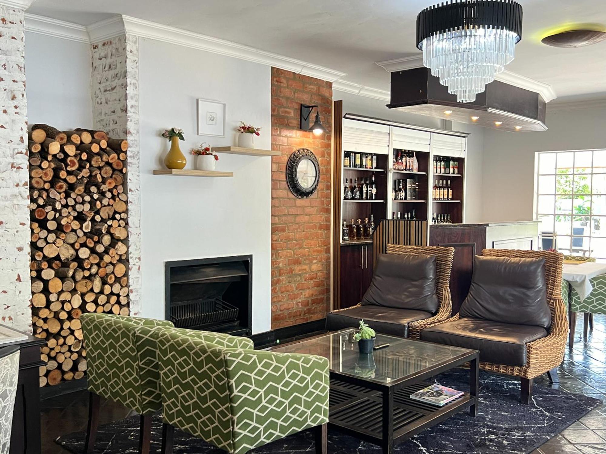 Amoris Guesthouse - In Brooklyn Претория Экстерьер фото