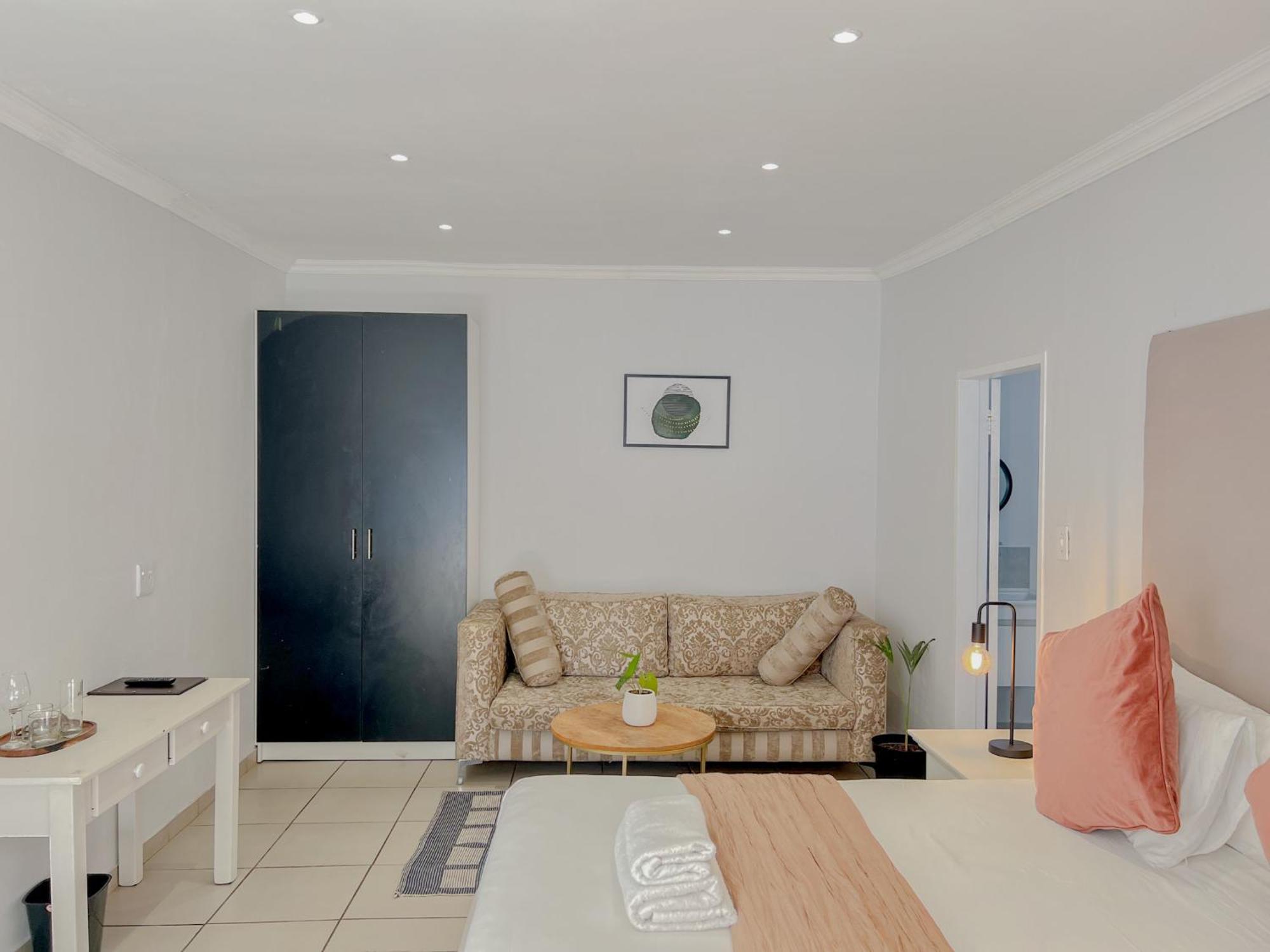 Amoris Guesthouse - In Brooklyn Претория Экстерьер фото