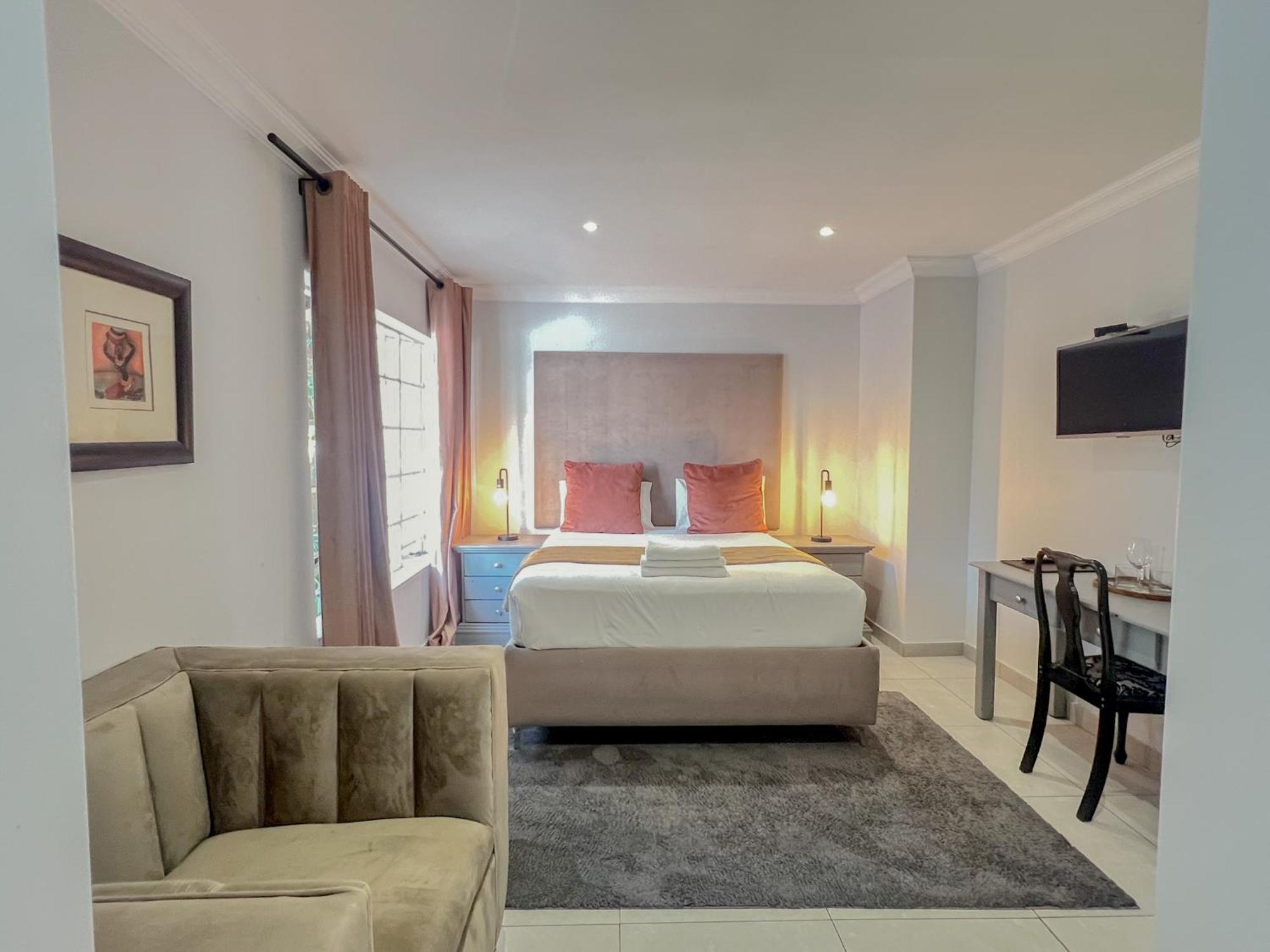 Amoris Guesthouse - In Brooklyn Претория Экстерьер фото