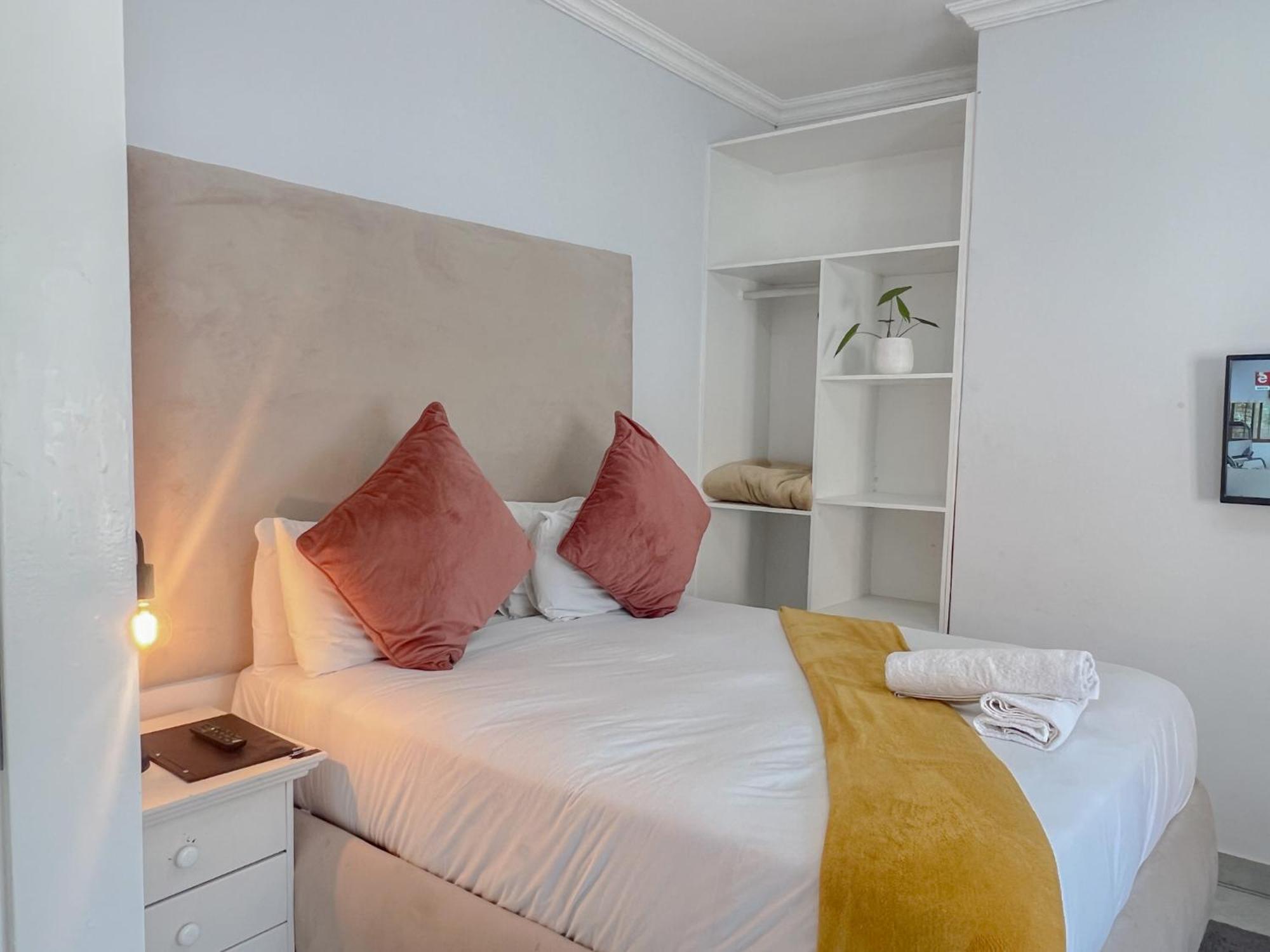 Amoris Guesthouse - In Brooklyn Претория Экстерьер фото
