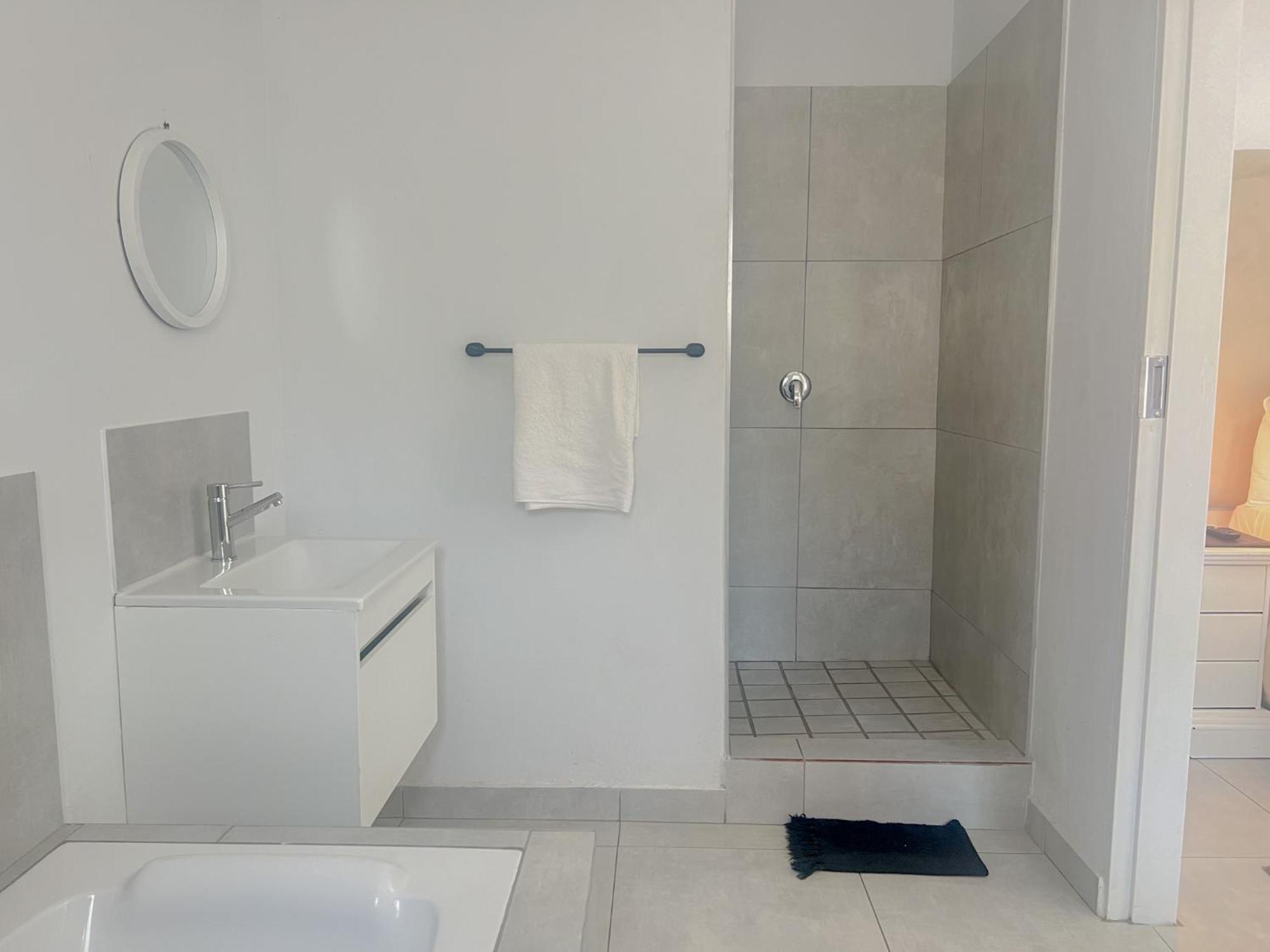 Amoris Guesthouse - In Brooklyn Претория Экстерьер фото
