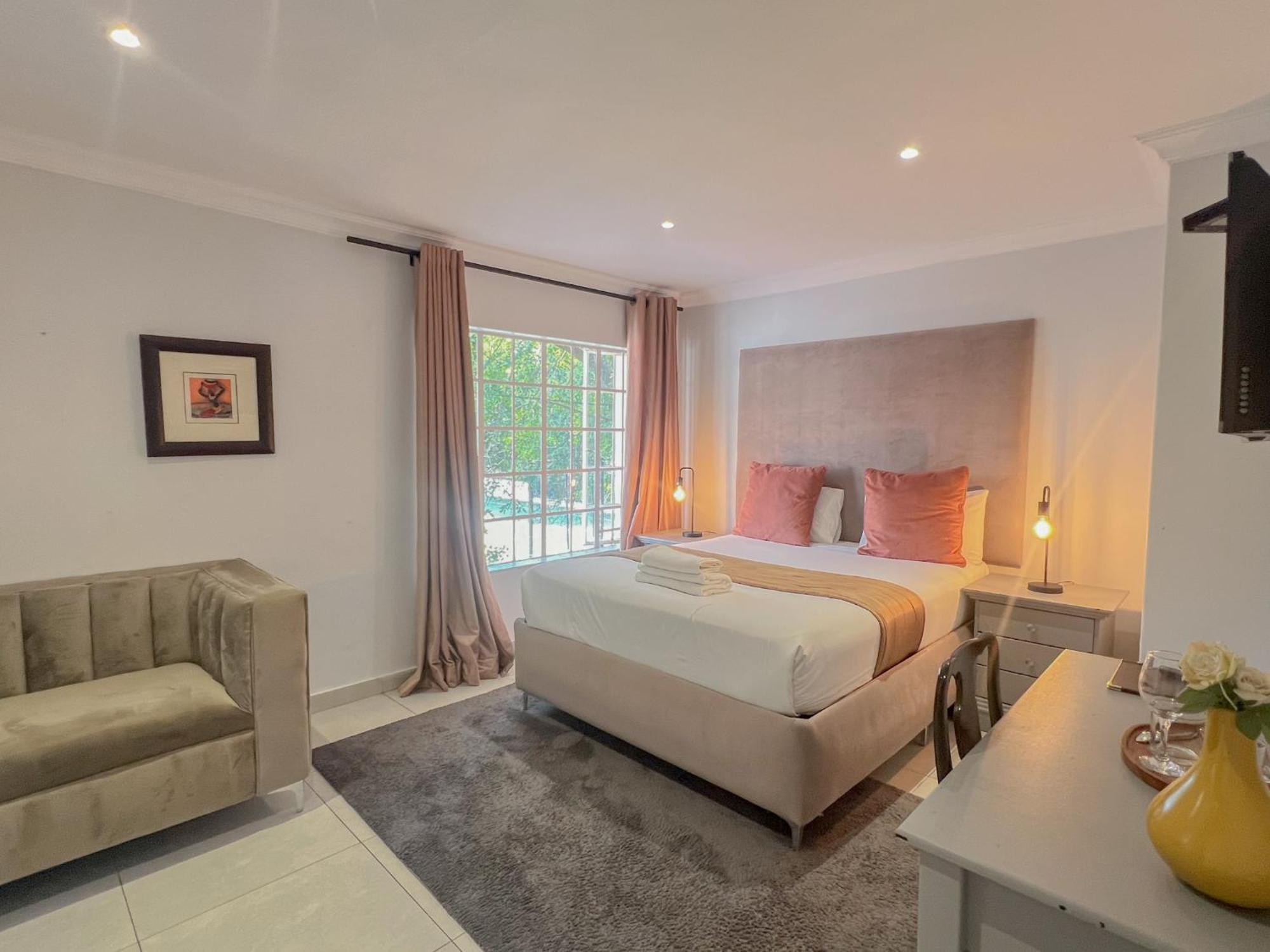 Amoris Guesthouse - In Brooklyn Претория Экстерьер фото