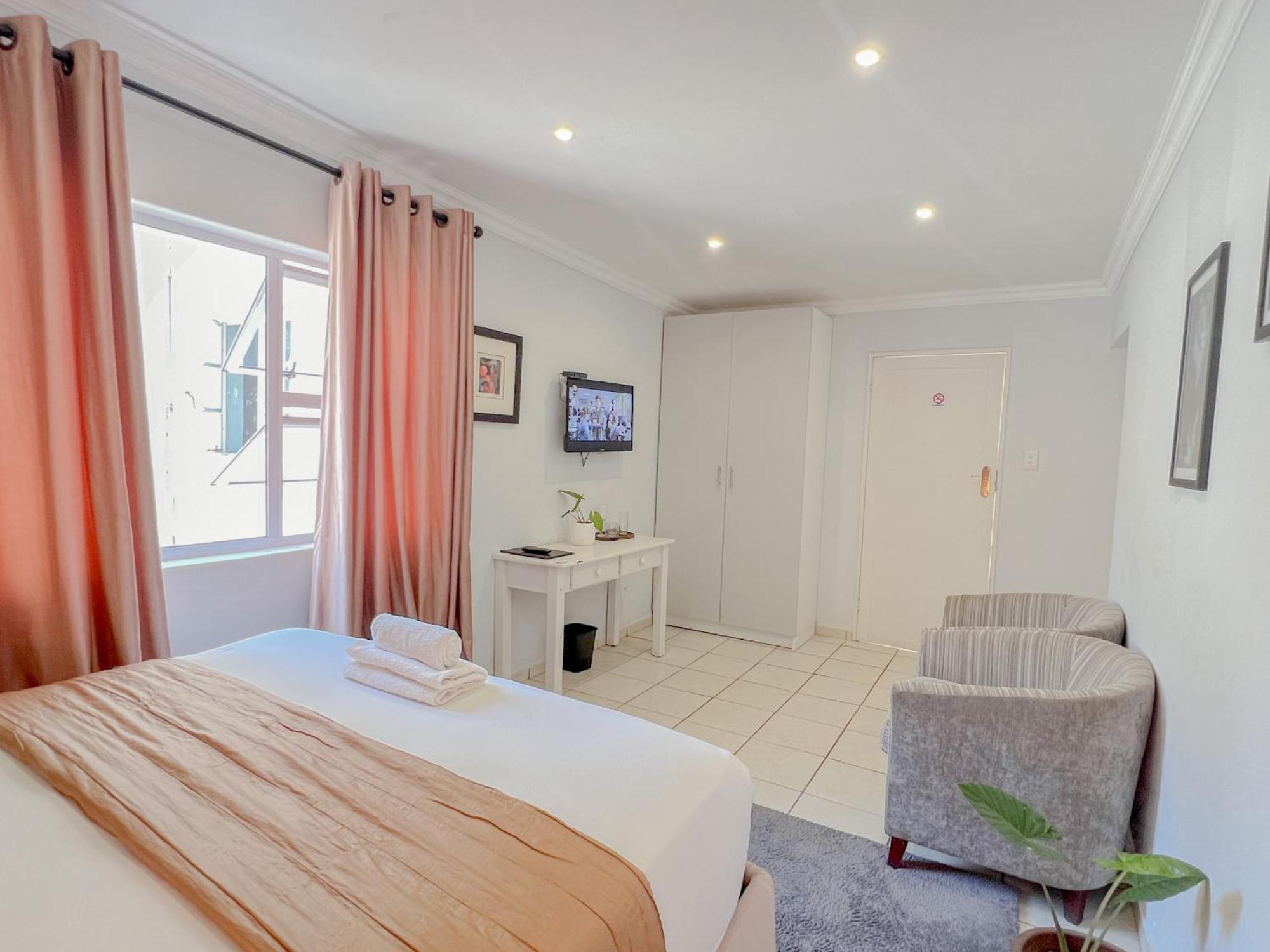 Amoris Guesthouse - In Brooklyn Претория Экстерьер фото