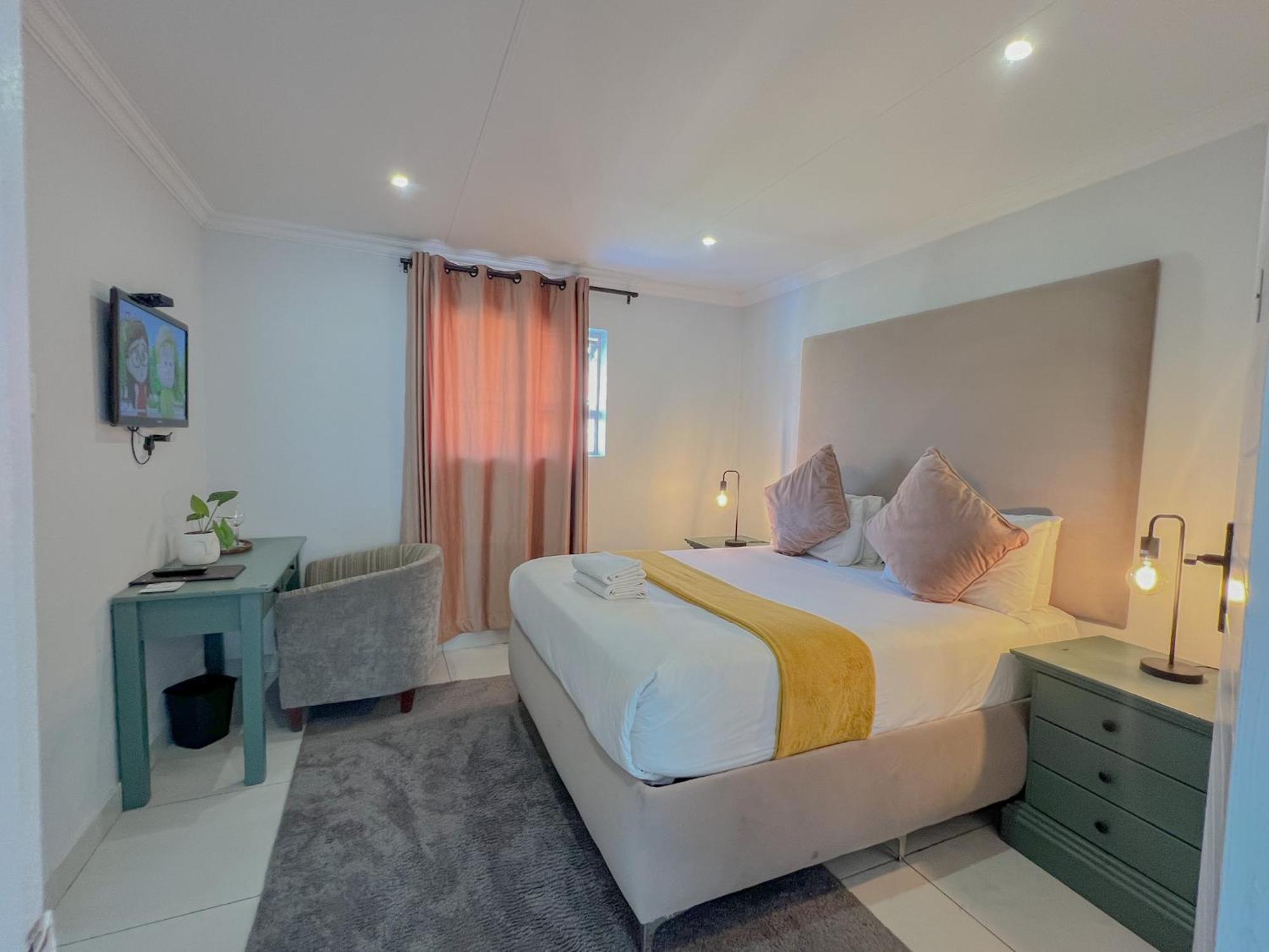 Amoris Guesthouse - In Brooklyn Претория Экстерьер фото