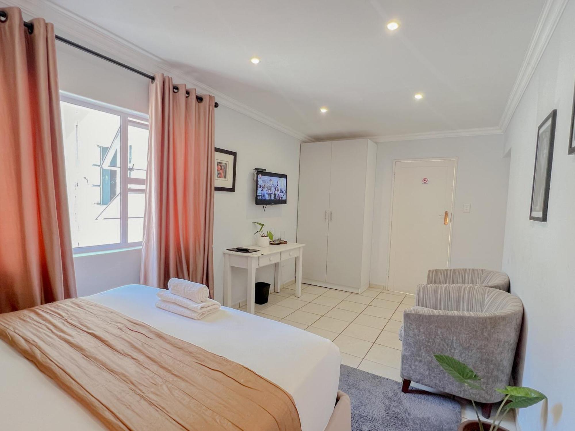 Amoris Guesthouse - In Brooklyn Претория Экстерьер фото