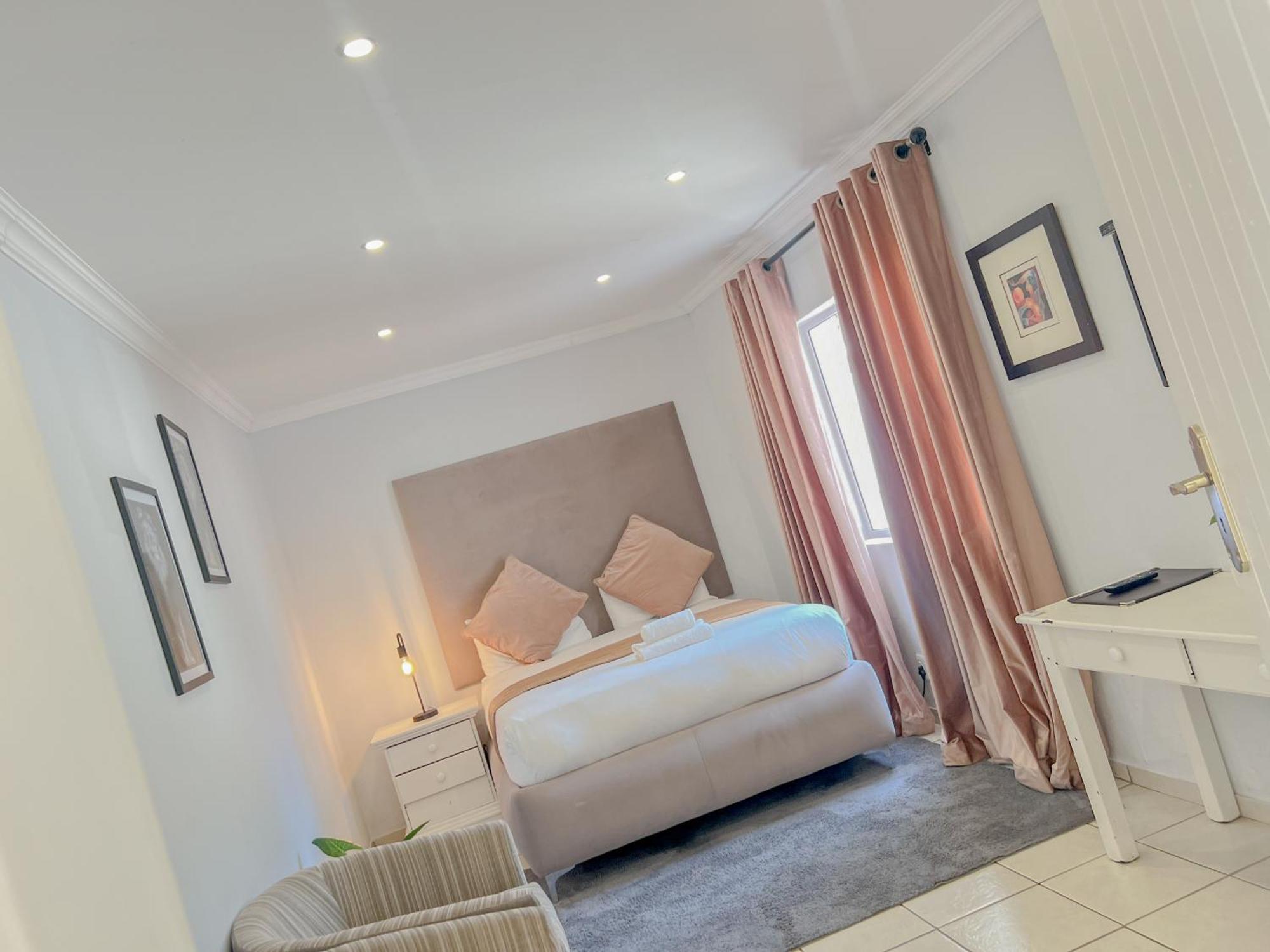 Amoris Guesthouse - In Brooklyn Претория Экстерьер фото