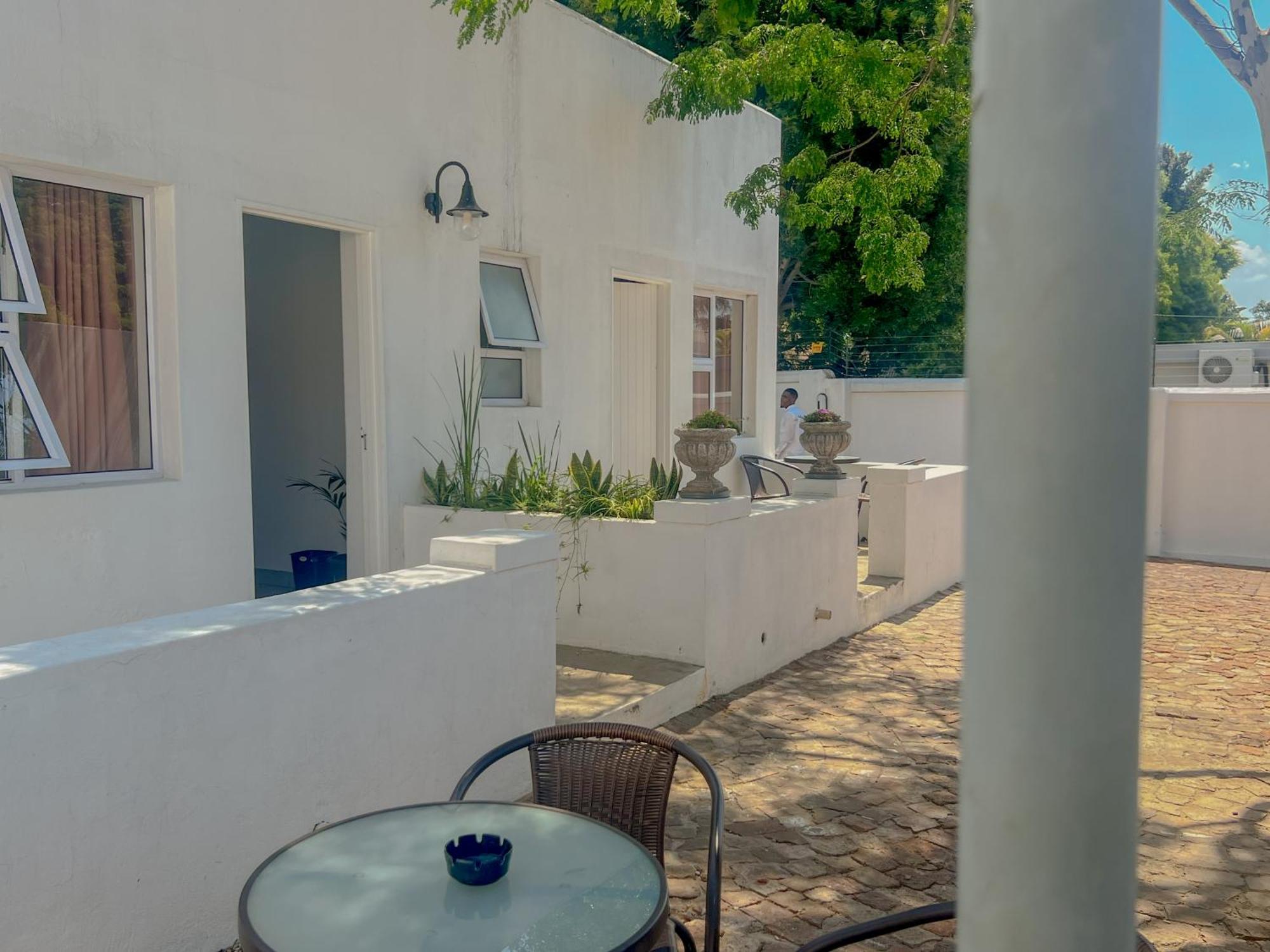 Amoris Guesthouse - In Brooklyn Претория Экстерьер фото
