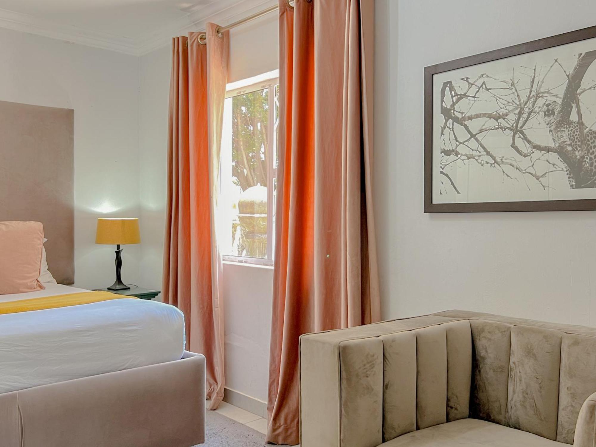 Amoris Guesthouse - In Brooklyn Претория Экстерьер фото